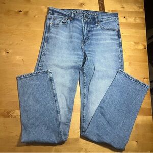 American Eagle Outfitters Men's Denim Jeans